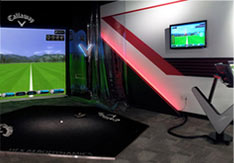 室內模擬高爾夫的獨特性優勢有哪些？